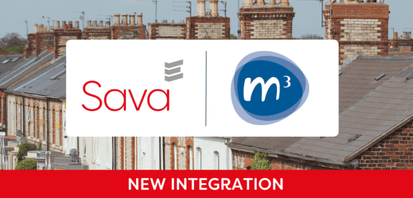 M3 Vision integration with Sava Intelligent Energy